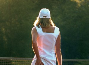 Where can we buy the famous 70s poster of the Tennis Girl sexy photo