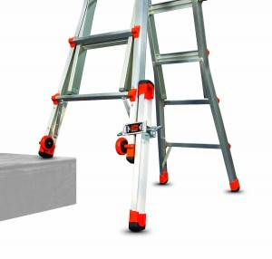 Ladder for stairs