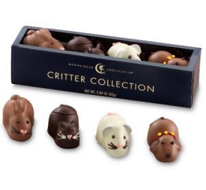 Where can I buy animal shaped and decorated chocolates or truffles? | Where  can we buy…