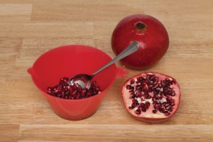 Pomegranates tool