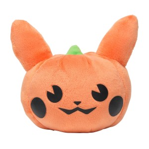 Pumpkin Pikachu