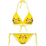 Pikachu Bikini