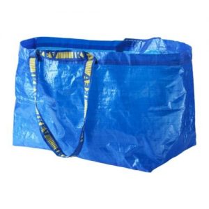 Ikea bag
