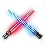 Star Wars Chopsticks