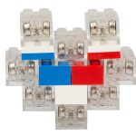 Lego LED bricks