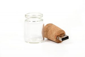 USB Bottle